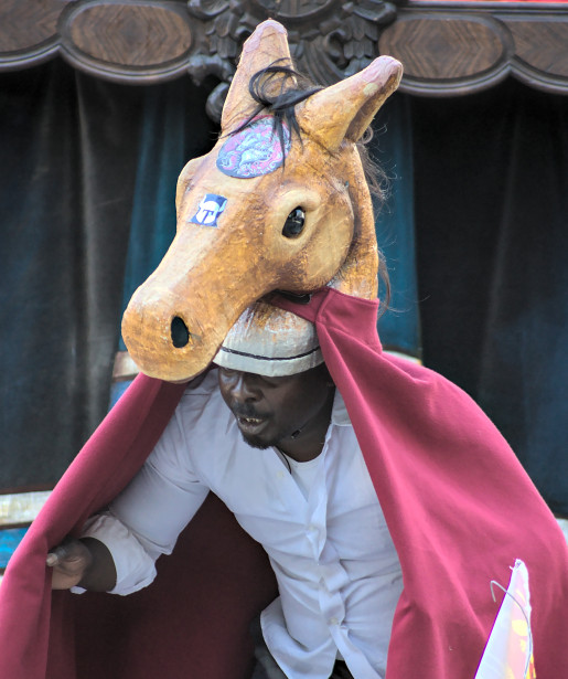 Sacré Guillaume ! Musée de Normandie Château de Caen